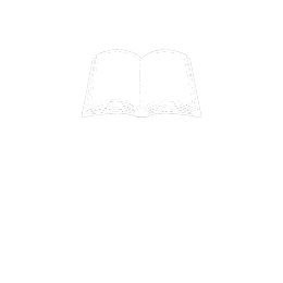Hier ist das Logo des Mierau Verlags in burgunderrot